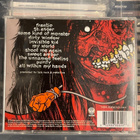 METALLICA - St. Anger cd - pikkukuva 2