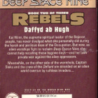 Star Trek : Deep Space Nine - Rebels (Books 1-3) - pikkukuva 3