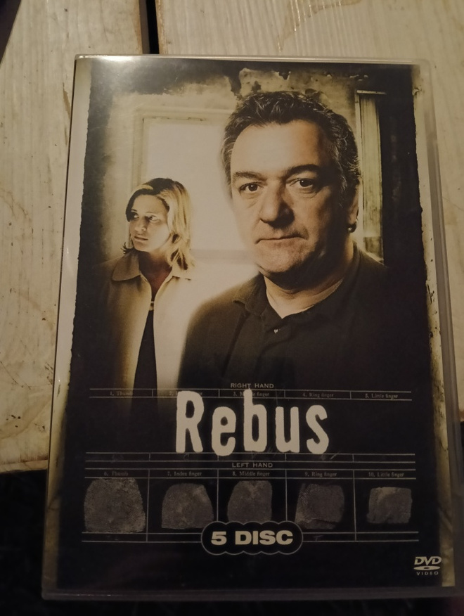Rebus