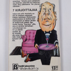 Alfred Hitchcock : Hitchcockin jännityskertomuksia 8 : Li... - pikkukuva 2