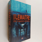 Pierre Lemaitre : Petoksen hinta - pikkukuva 1