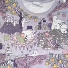 Muumi Juhlahetki mekko koko 86cm - pikkukuva 4