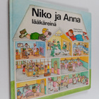 Violeta Denou : Niko ja Anna lääkäreinä - pikkukuva 1
