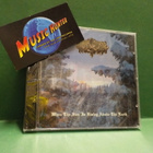 TRIGLAV - WHEN THE SUN IS RISING ABOVE THE EARTH - "SS" CD - pikkukuva 1