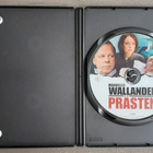 DVD: Wallander - Pappi / Prästen (Krister Henriksson 2008) - pikkukuva 3
