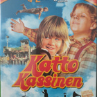 Astrid Lindgren: KATTO KASSINEN (1974) - pikkukuva 1