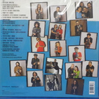 ELVIS COSTELLO ( ELVISi )- SPANISH MODEL - WW 2021 UUSI LP - pikkukuva 2