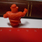 Asterix purukumi figuuri -70 luvulta #80 - pikkukuva 2