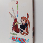 Tite Kubo : Bleach 3 : Memories in the rain - pikkukuva 1