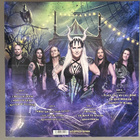 BATTLE BEAST : Circus Of Doom - 2LP, uusi - pikkukuva 3