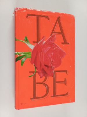 Timo Elo ym. : Tabe