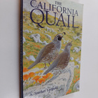 A. Starker Leopold : The California Quail - pikkukuva 1