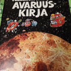 Mauri Kunnas Kaikkien aikojen avaruuskirja - pikkukuva 1