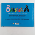 Annette Tison : Barbapapa - pikkukuva 2
