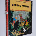 Herge : Solens tempel - pikkukuva 1