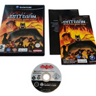 NGC - Batman: Rise of Sin Tzu (CIB) - pikkukuva 3
