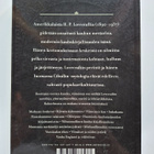 Lovecraft, H. P.: Kootut teokset 6: Hautakummun salaisuus... - pikkukuva 2
