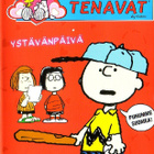 dvd, Tenavat - Ystävänpäivä [anime, piirretty] - pikkukuva 1