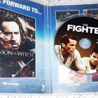 Taistelija (Mark Wahlberg) (DVD) - pikkukuva 3