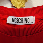 Moschino Collegepaita XL - pikkukuva 3