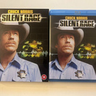 Silent Rage Blu-ray (1982) B Eng. Sub - pikkukuva 3