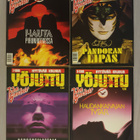 Yöjuttu 1988 - pikkukuva 4