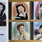4-CD Patsy Cline – The Patsy Cline Collection - pikkukuva 3