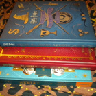 Jody Revenson : Harry Potter - J.K. Rowling - 3 isoa kirjaa - pikkukuva 2