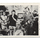 Purkkakuva MONKEES n:o 39 1967 Purukumikuva - pikkukuva 1