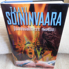 Jumalten Sota (Taavi Soininvaara) - pikkukuva 1