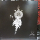 PERVERSOR - THE SHADOW OF ABOMINATION EX-/EX+ 7" - pikkukuva 2