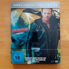Sharknado STEELBOOK BLU-RAY + DVD - pikkukuva 1