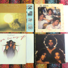 THE SUPREMES 1970-76 - 8 Albumia - Funk, Soul, Motown - pikkukuva 2