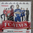 FC VENUS (LEFFAPOKKARI) - MIESTEN PELI - NAISTEN SÄÄNNÖT - pikkukuva 1