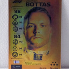 Valtteri Bottas Gold Topps Turbo Attax Formula 1 2020 #178 - pikkukuva 1