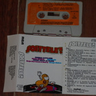 C-kasetti - SOITTELE! - kokoelma - 1977 EX - pikkukuva 2