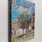 David P. Handlin : American architecture - pikkukuva 1