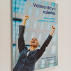 Marjo-Riitta Ristikangas : Valmentava esimies : onnistumi... - pikkukuva 1