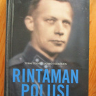 Sotakirjoja 6kpl - pikkukuva 3