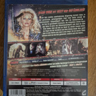 Barb Wire (Unrated) DE Blu-Ray - pikkukuva 2
