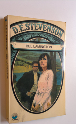 D. E. Stevenson : Bel Lamington