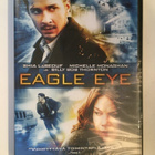 Eagle Eye (2008) Shia LaBeouf, Michelle Monaghan [UUSI!] DVD - pikkukuva 1