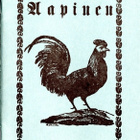 Aapinen (1891) - pikkukuva 1
