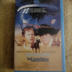 THE LONG RIDE VHS - pikkukuva 1