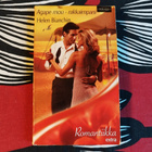Harlequin. Helen Bianchin: "Agape mou - rakkaimpani" - pikkukuva 1