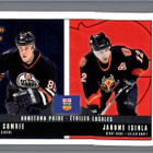 2001-02 Prism Gold McDonald's - Hometown Pride - 0,40 €/kpl - pikkukuva 2