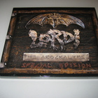 Lordi - The Arockalypse Special Edition (CD+DVD) - pikkukuva 1