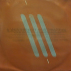 YES - LEAVE IT EX+/EX+ 7" EU - pikkukuva 2