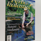 Perhokalastus 3/2003 - pikkukuva 1