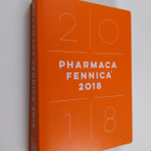 Pharmaca Fennica 2018 : Valmisteiden ja lääkeaineiden per... - pikkukuva 1